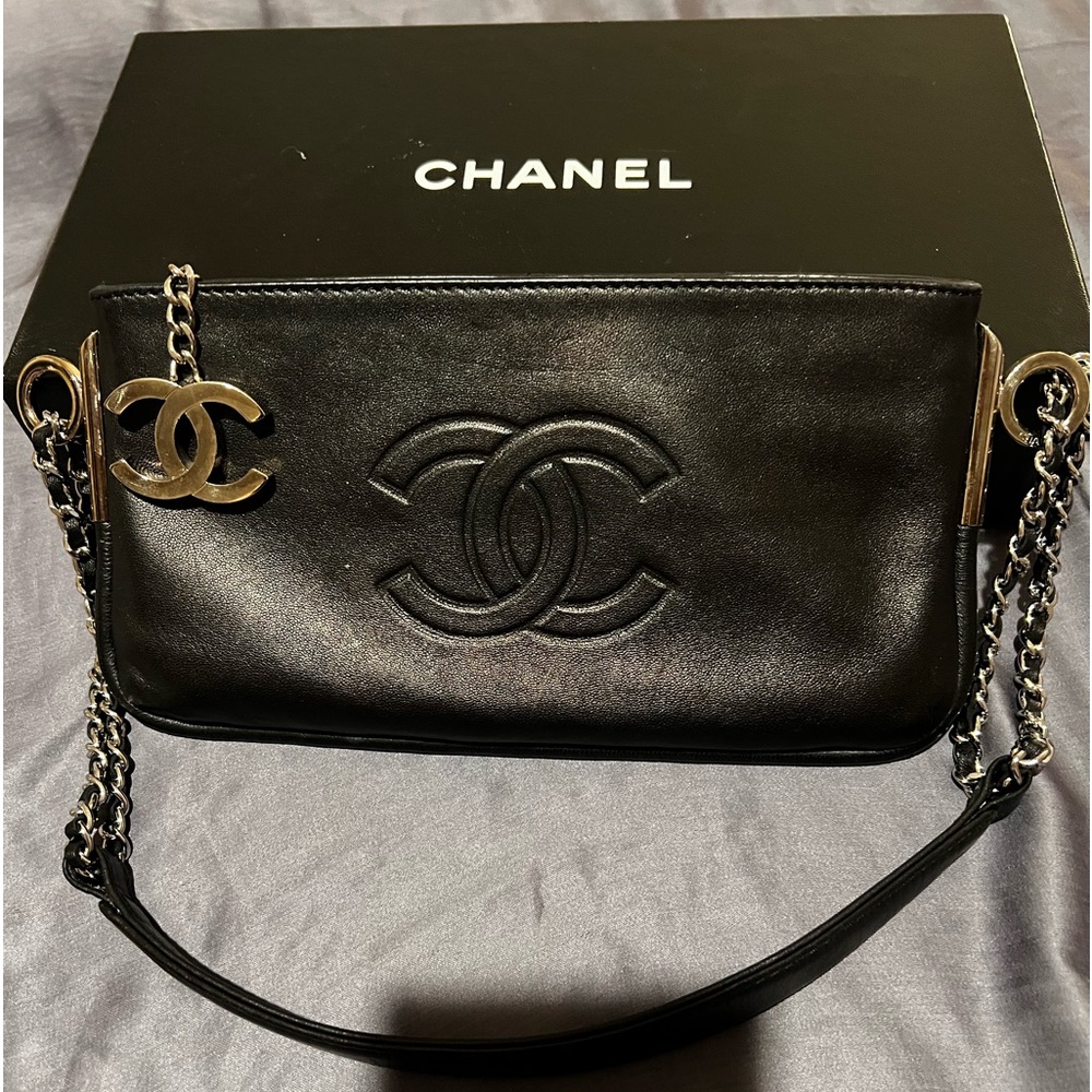 Cute Mini Chanel